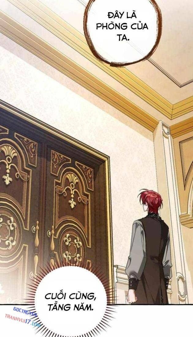 Phế Vật Dòng Dõi Bá Tước - Page 71