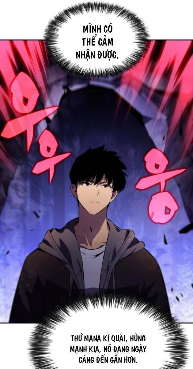 Người Chơi Đơn Mới Cấp Cao Nhất - Page 80