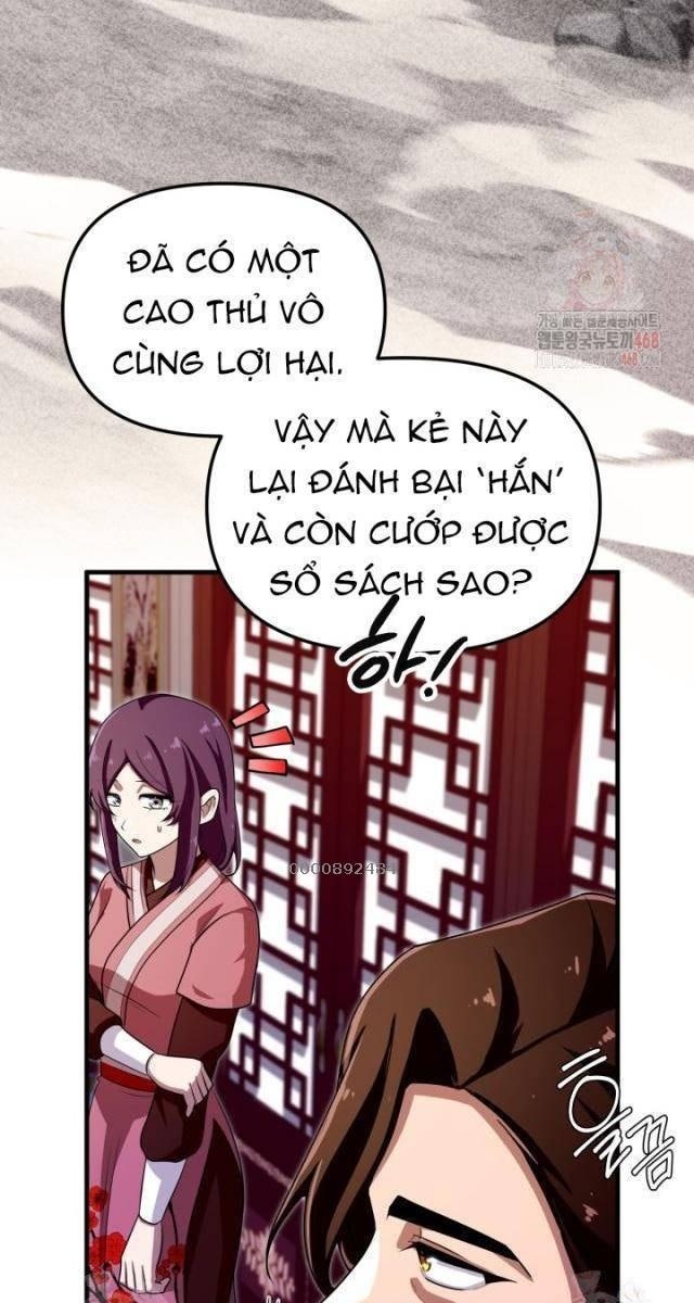 Nhà Nghỉ Thiên Ma - Page 52