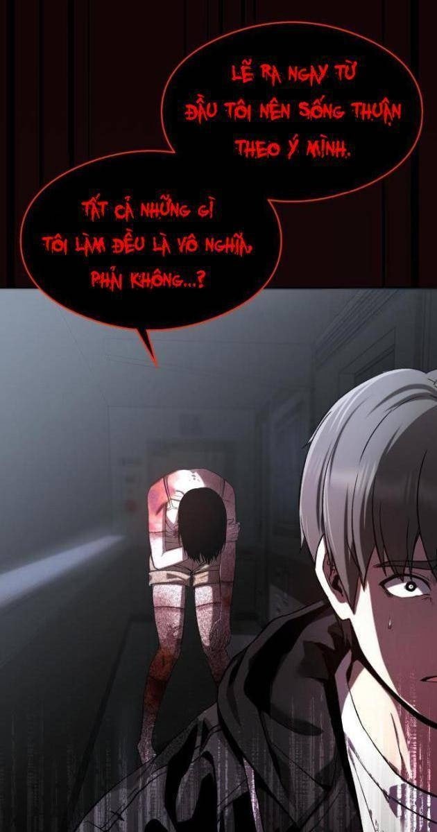 Hẹn Hò Rùng Rợn - Page 121