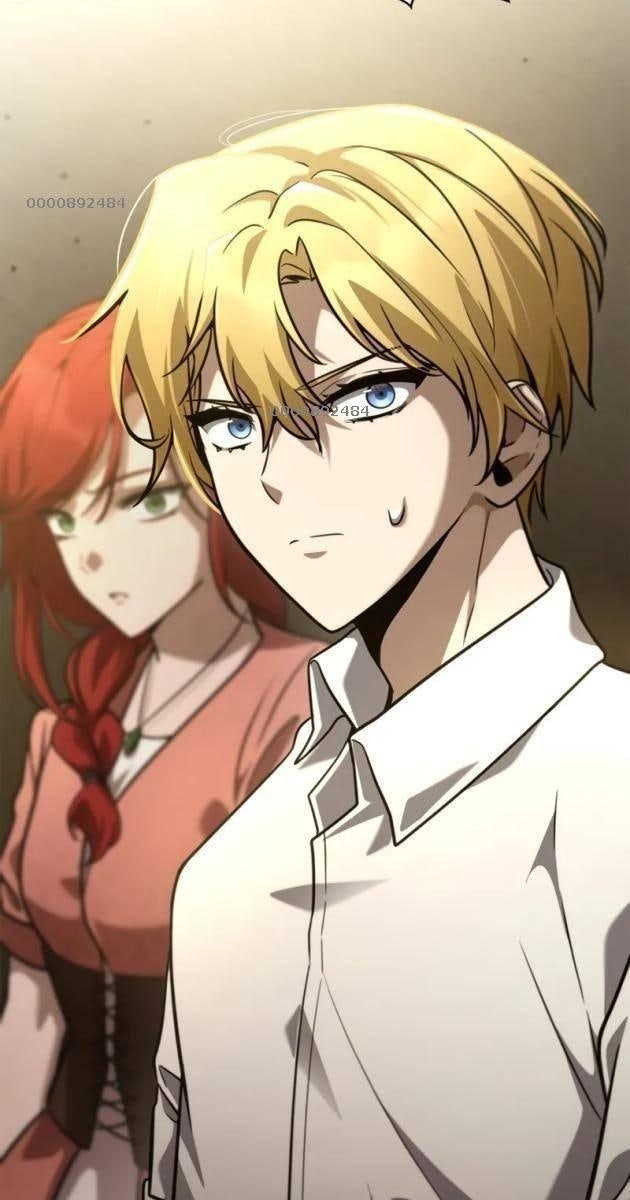 Vô Hạn Pháp Sư - Page 169