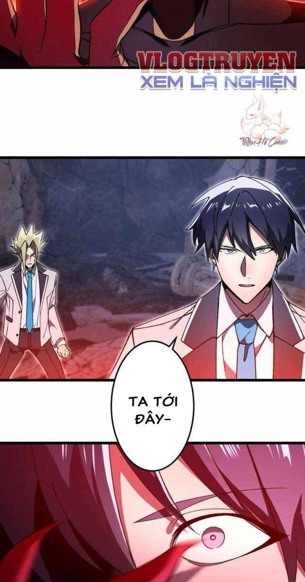 Tuyệt Thế Kiếm Thánh Hồi Quy - Page 29