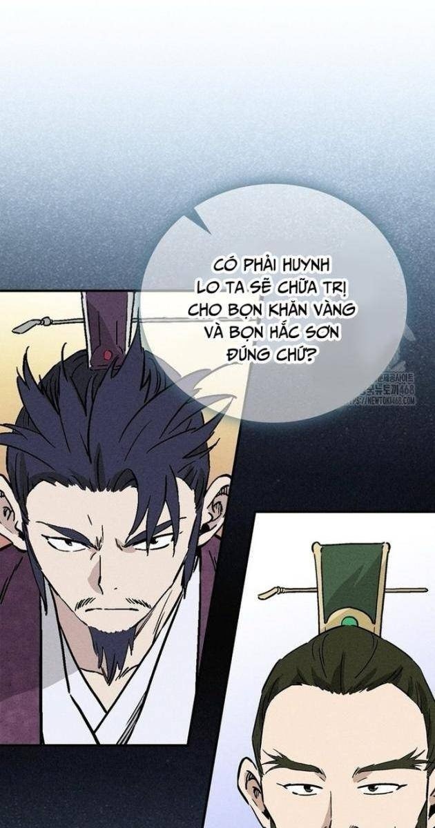 Trọng Sinh Thành Thần Y Thời Tam Quốc - Page 39