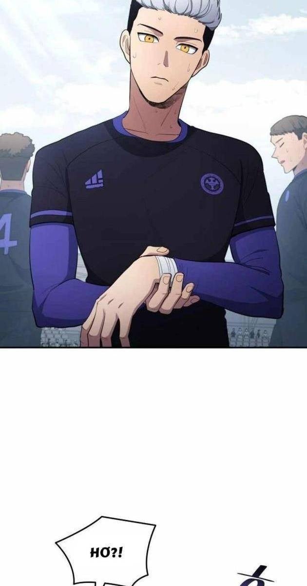 Thiên Phú Bóng Đá Tất Cả Đều Là Của Tôi! - Page 29