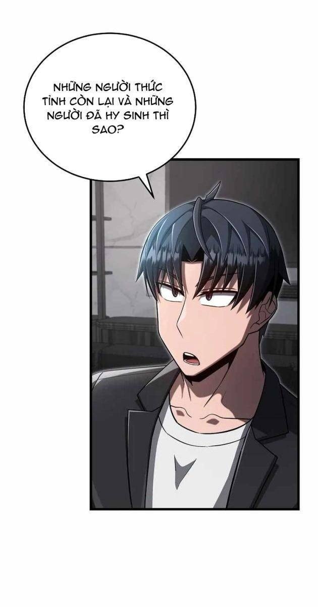 Cách Một Tử Linh Sư Cấp Thảm Họa Nghỉ Hưu - Page 57