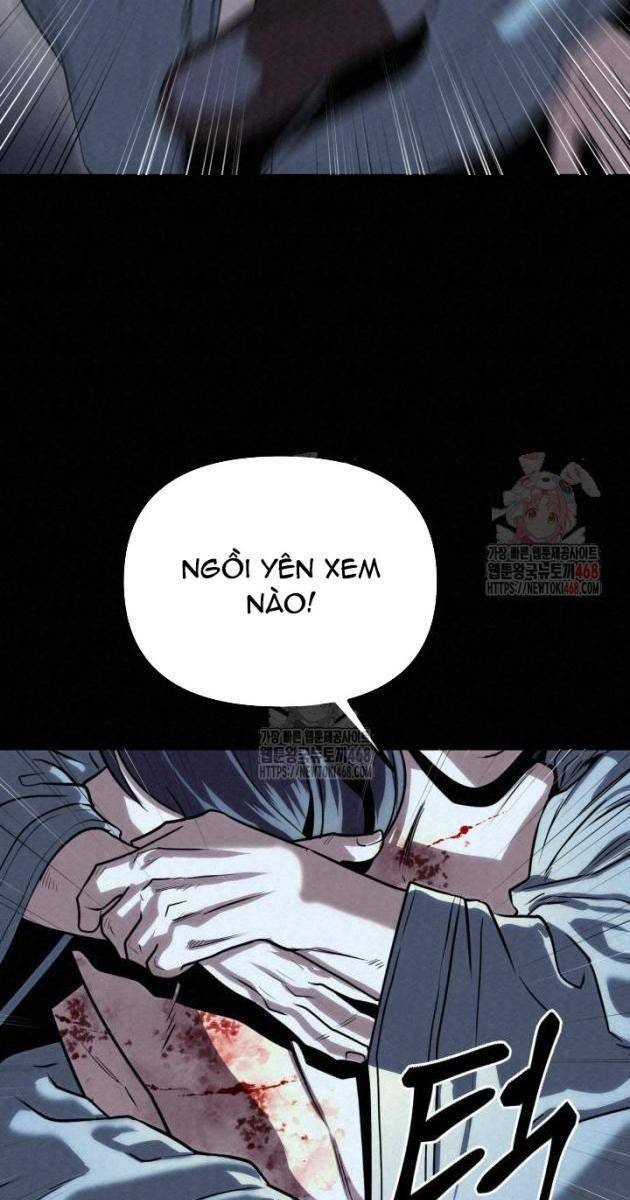 Hắc Bạch Hồ Ly Độc Tâm : Côn Luân Kiếm Tuyến Bạch Bệnh Chi Chủ - Page 73