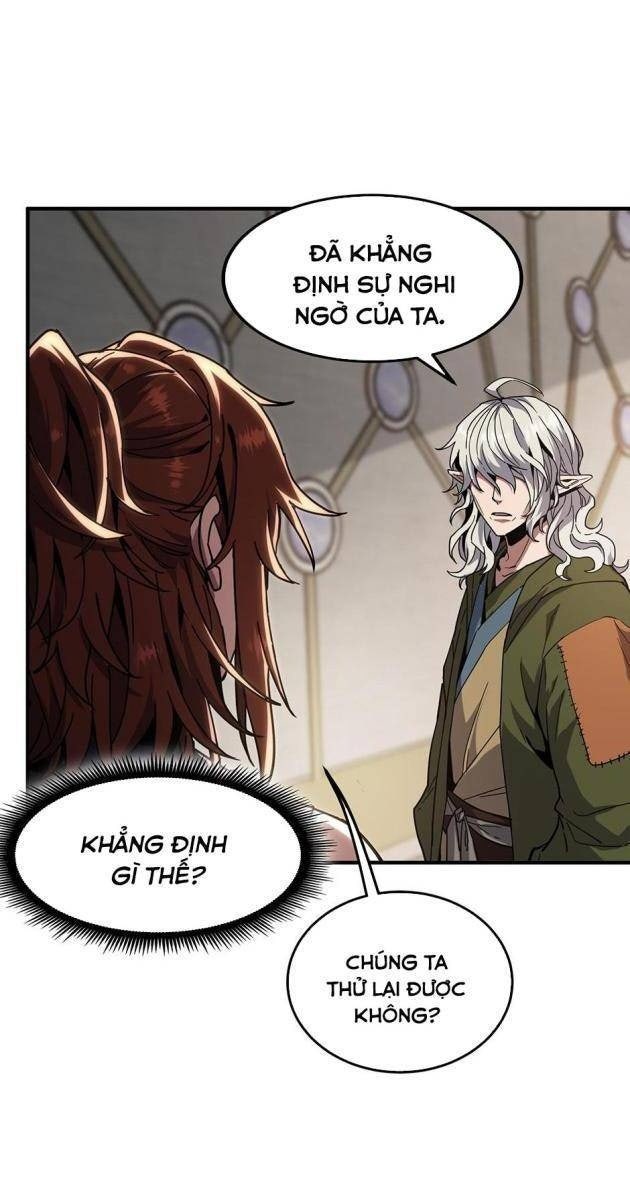 Ánh Sáng Cuối Con Đường SS6 - Page 36
