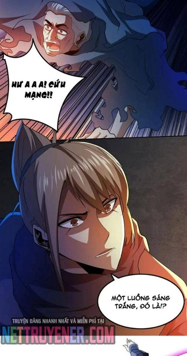 Thợ Săn Mạt Thế - Page 39