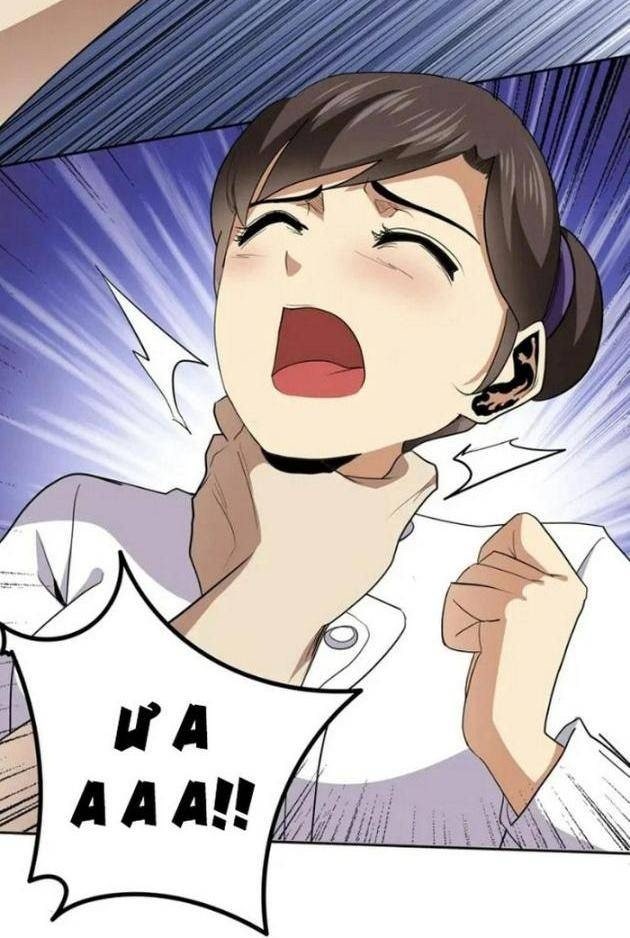 Thợ Săn Mạt Thế - Page 37