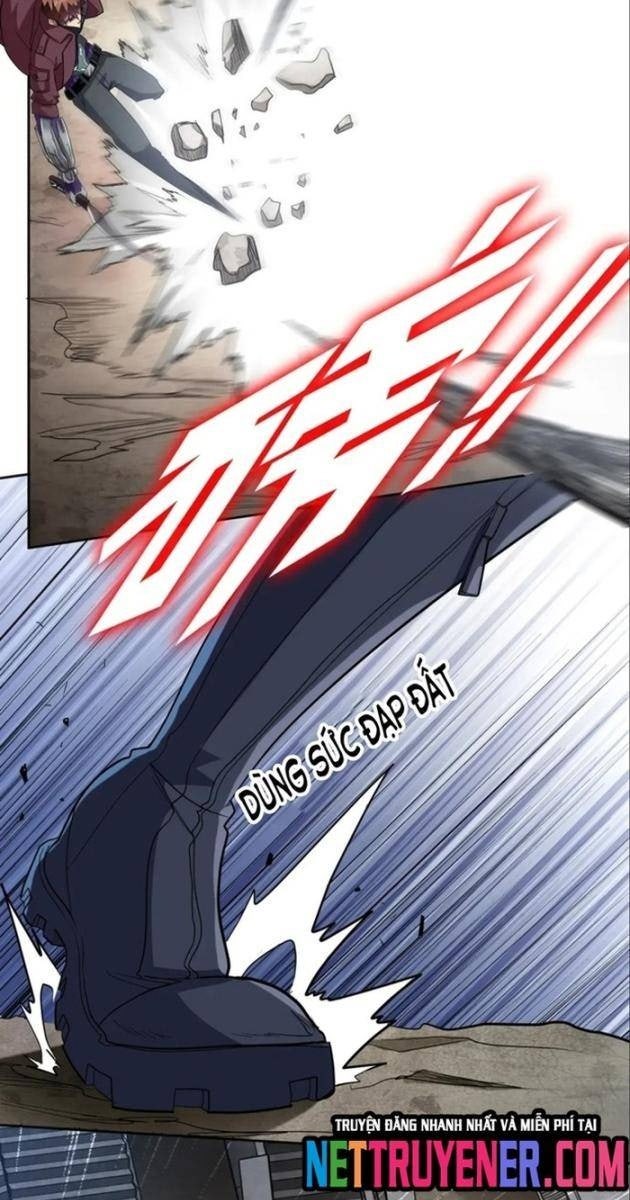 Thợ Săn Mạt Thế - Page 37