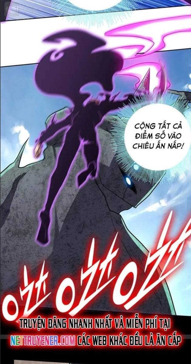 Thợ Săn Mạt Thế - Page 25