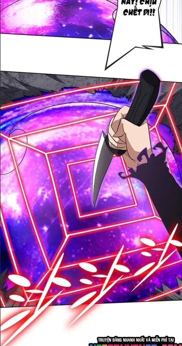 Thợ Săn Mạt Thế - Page 28