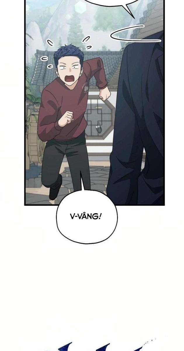 Bố Tôi Quá Mạnh - Page 94