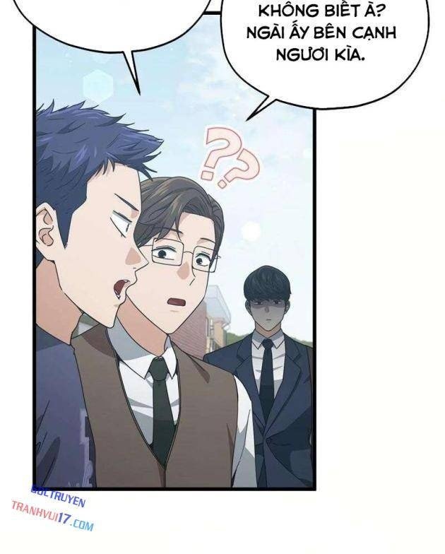 Bố Tôi Quá Mạnh - Page 58