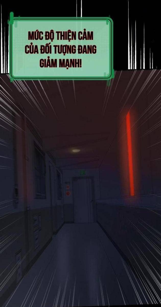 Hẹn Hò Rùng Rợn - Page 142