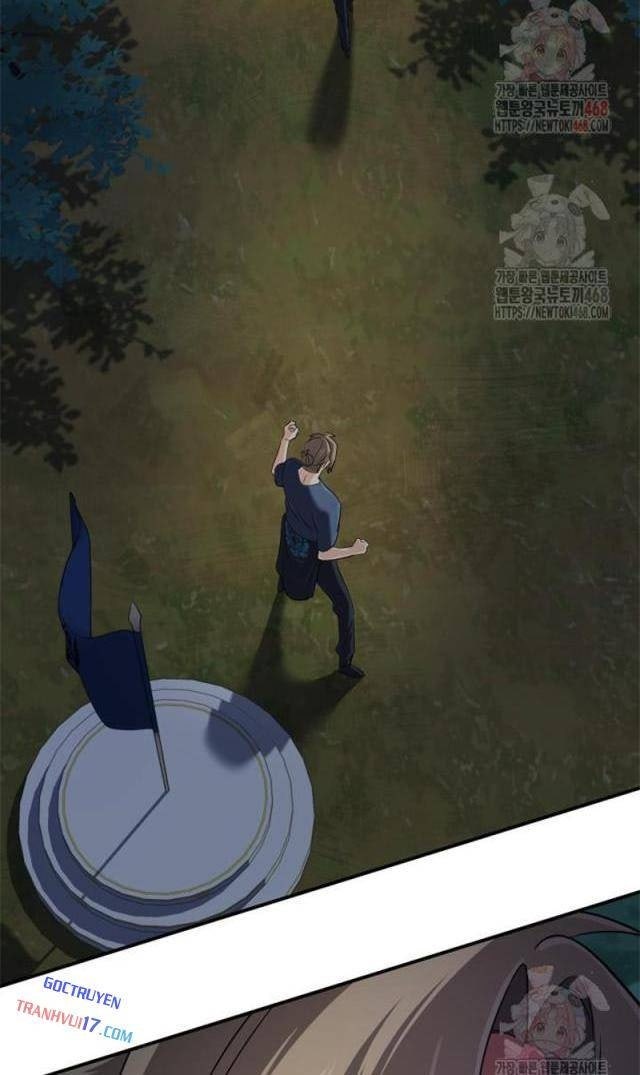 Đại Pháp Sư Huyền Thoại Hồi Quy - Page 81