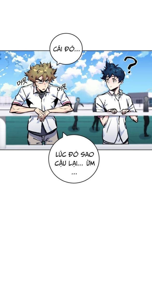 Góc Cao Khung Thành - Page 89