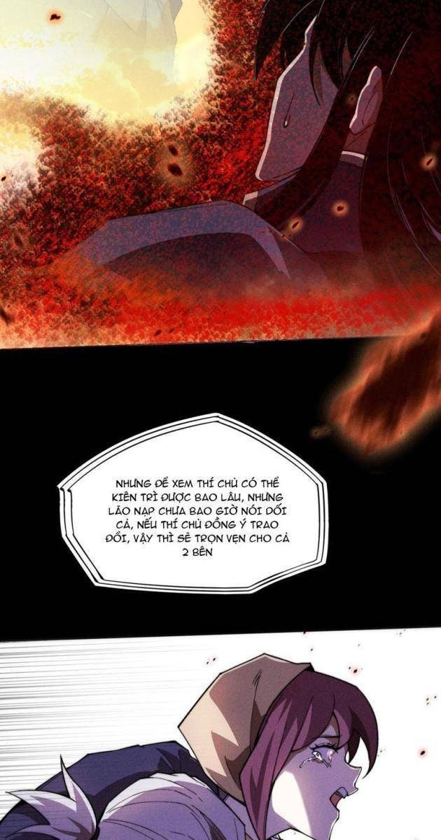 Quỷ Trọc Tiên Đạo - Page 49