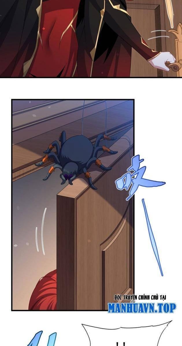 Im Miệng Đi Ác Long Ta Không Muốn Cùng Ngươi Trông Trẻ Đâu! - Page 29