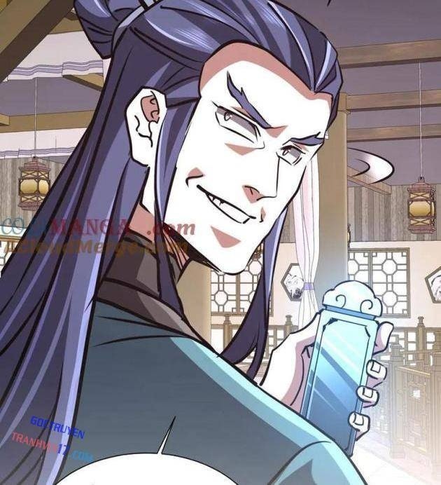 Trùng Sinh Ma Tu:Bắt Đầu Từ Việc Nhặt Được Một Viên Tinh Cầu Zombie - Page 16