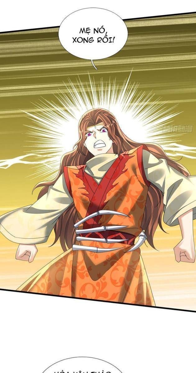 Ta Có Thể Rút Ra Vô Hạn Vật Phẩm - Page 21