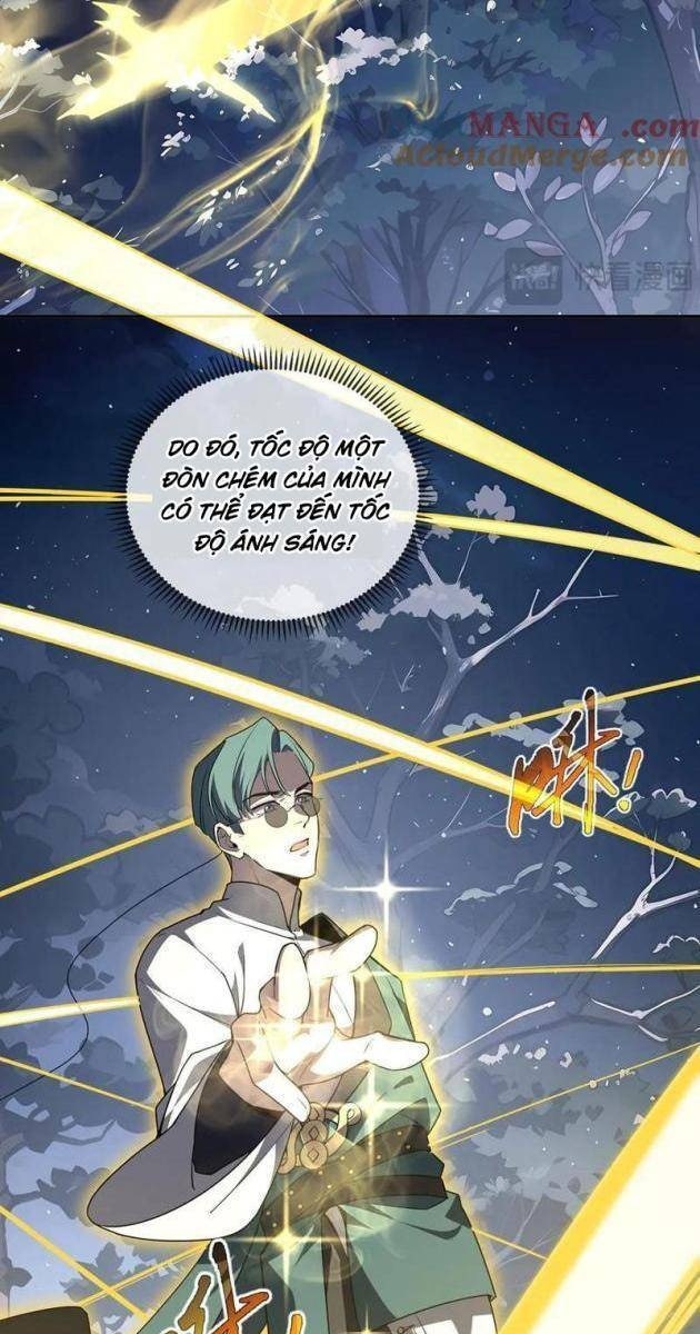 Ta Ký Kết Khế Ước Với Chính Mình - Page 41