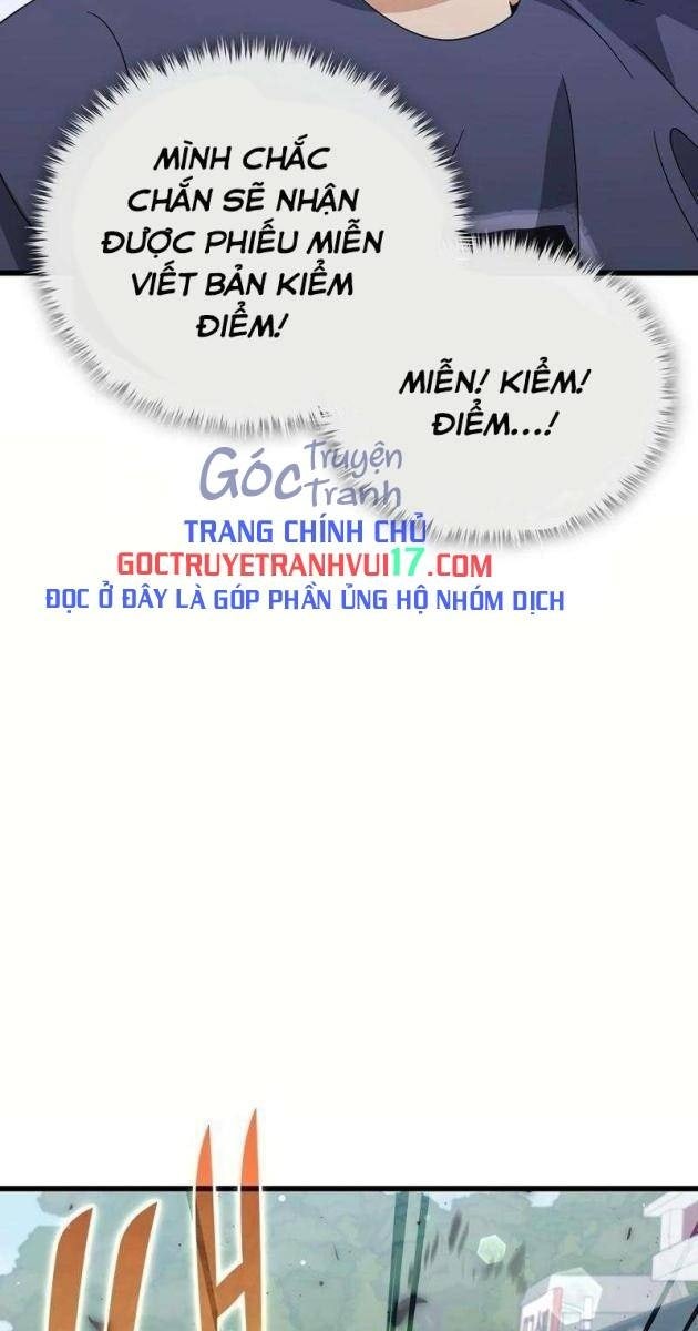 Bố Tôi Quá Mạnh - Page 45