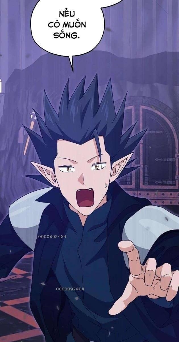 Bố Tôi Quá Mạnh - Page 125