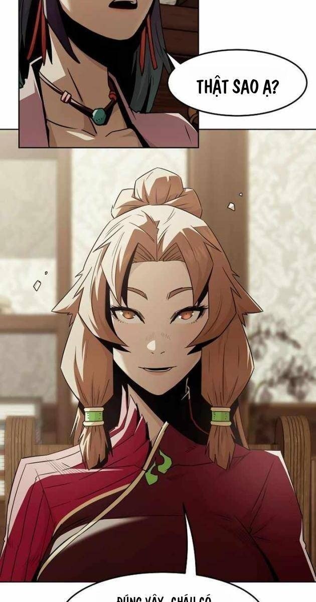 Tiểu Gia Chủ của Tứ Xuyên Đường Gia trở thành Kiếm Thần - Page 84