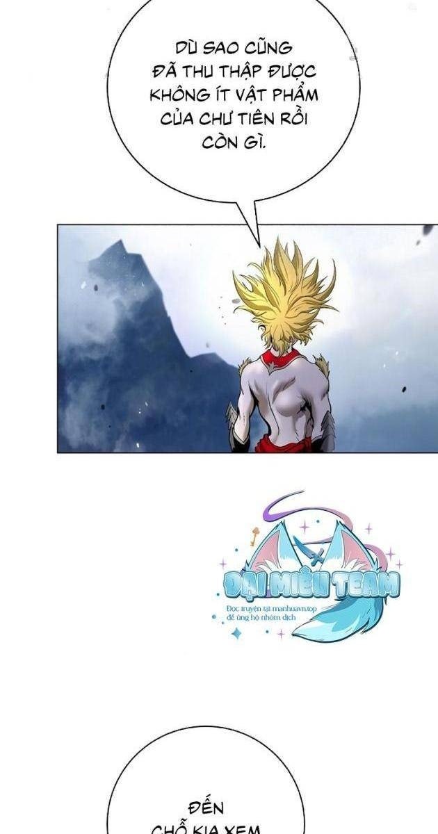 Lãng Tiên Kỳ Đàm - Page 135