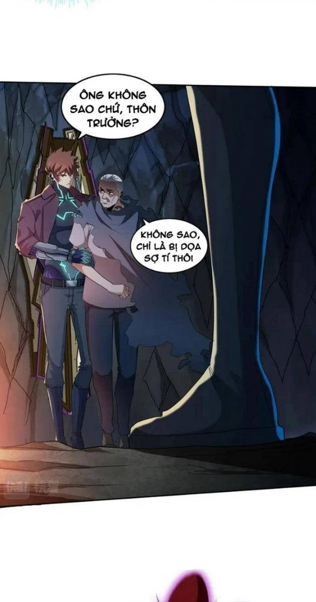 Thợ Săn Mạt Thế - Page 4