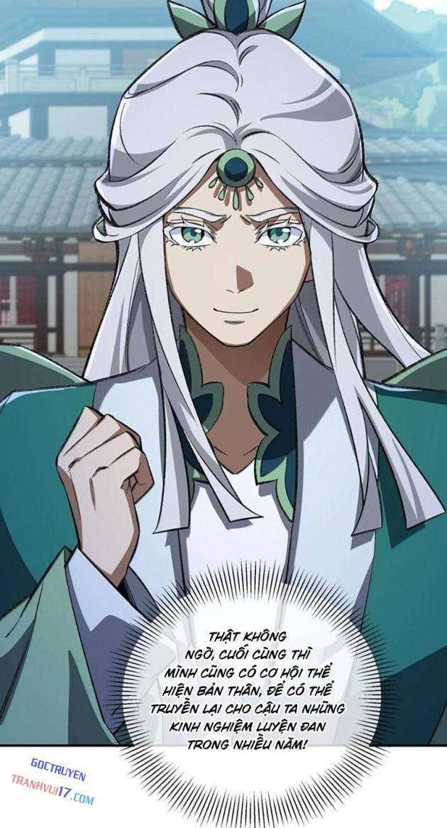 Ta Ở Tu Tiên Giới Chỉ Làm Giờ Hành Chính - Page 30