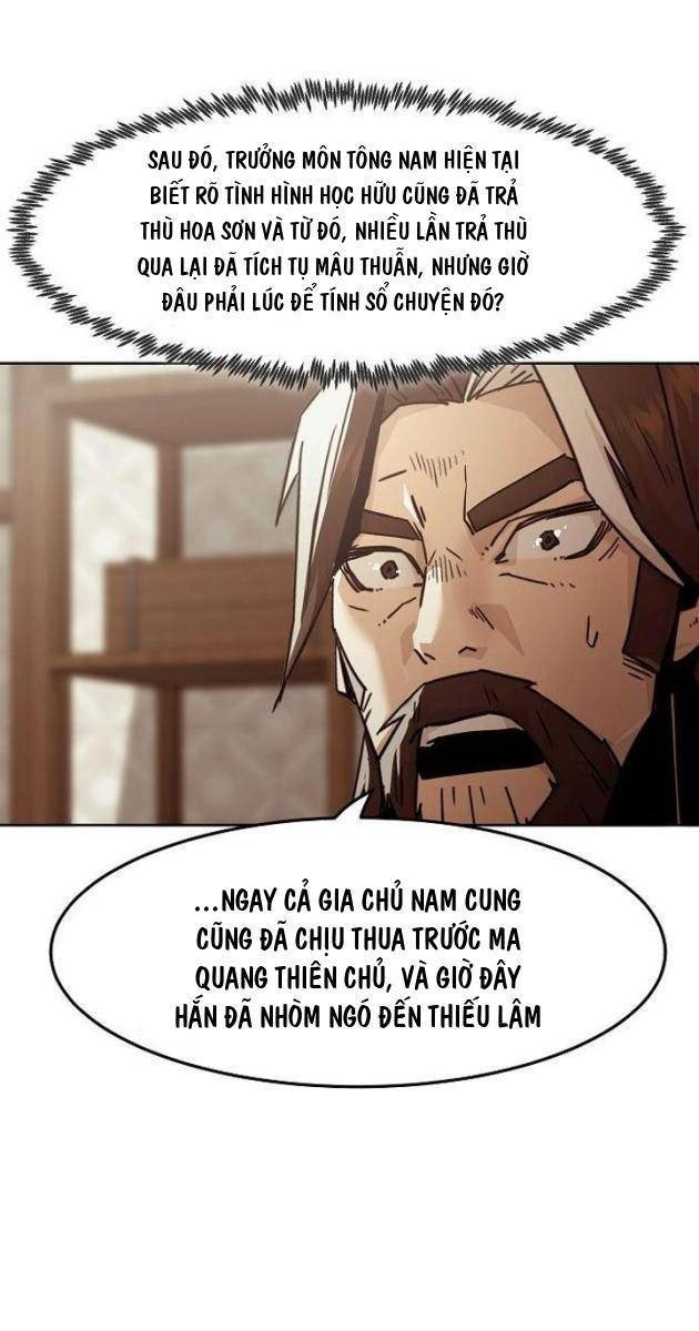 Tiểu Gia Chủ của Tứ Xuyên Đường Gia trở thành Kiếm Thần - Page 118