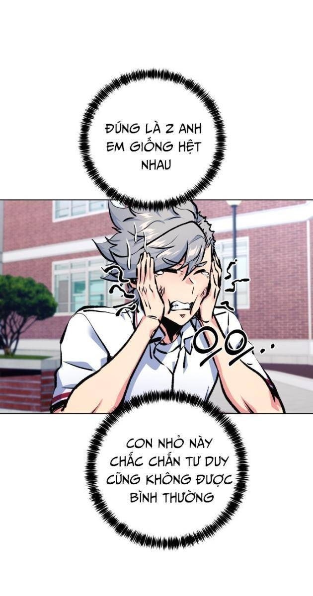 Góc Cao Khung Thành - Page 126