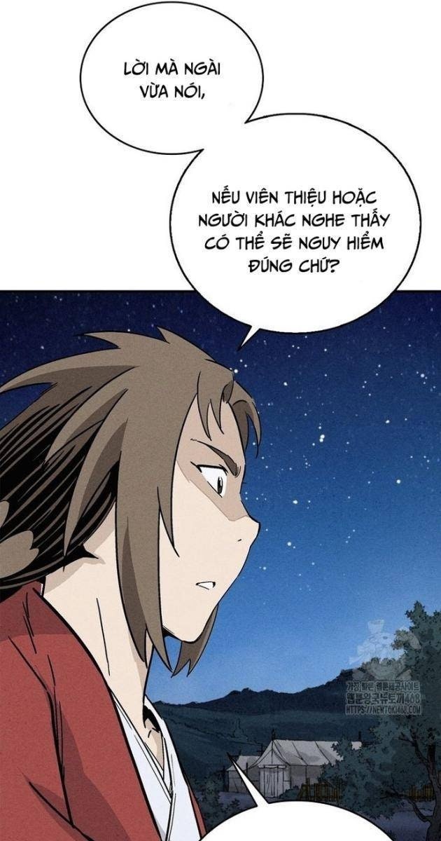 Trọng Sinh Thành Thần Y Thời Tam Quốc - Page 47