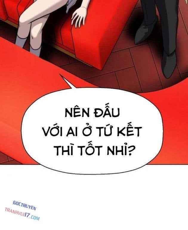 Đấu Trường Chiến Đấu - Page 12