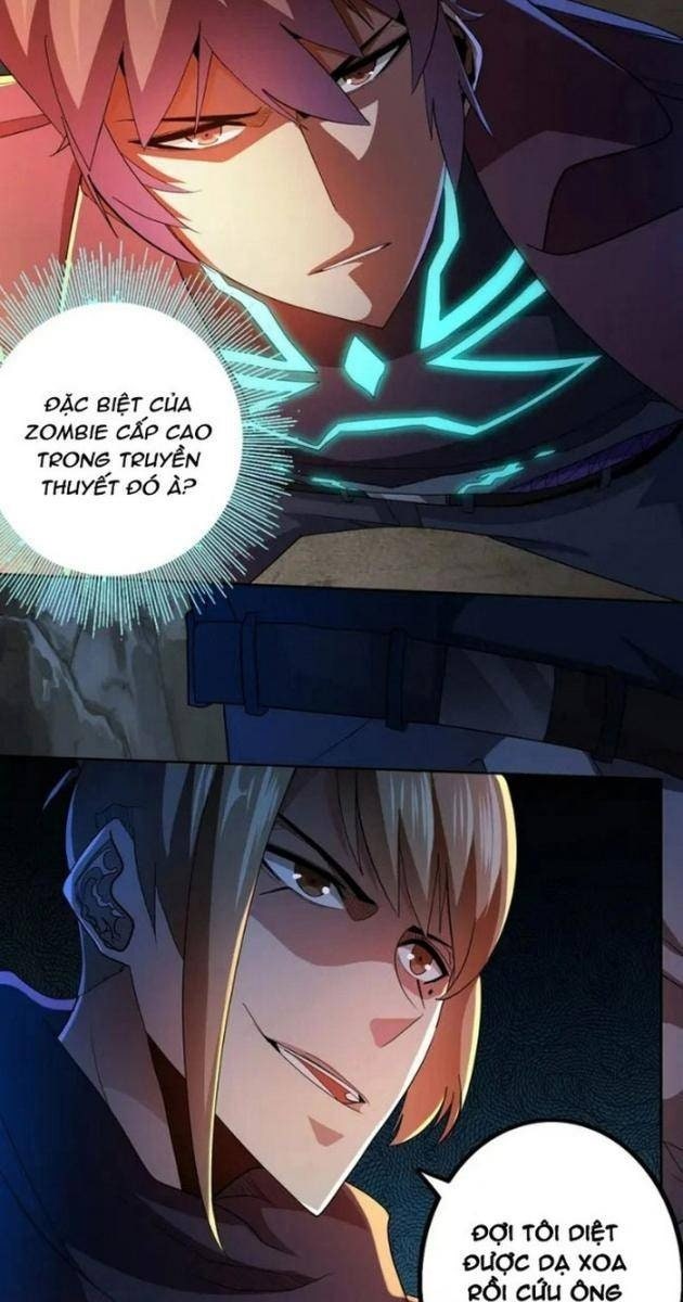 Thợ Săn Mạt Thế - Page 47