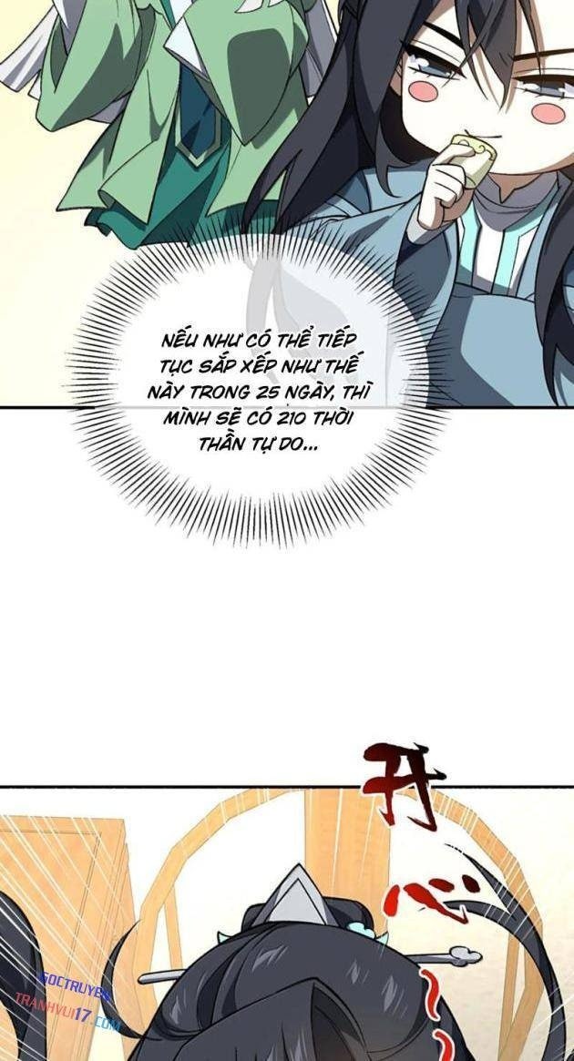 Ta Ở Tu Tiên Giới Chỉ Làm Giờ Hành Chính - Page 20