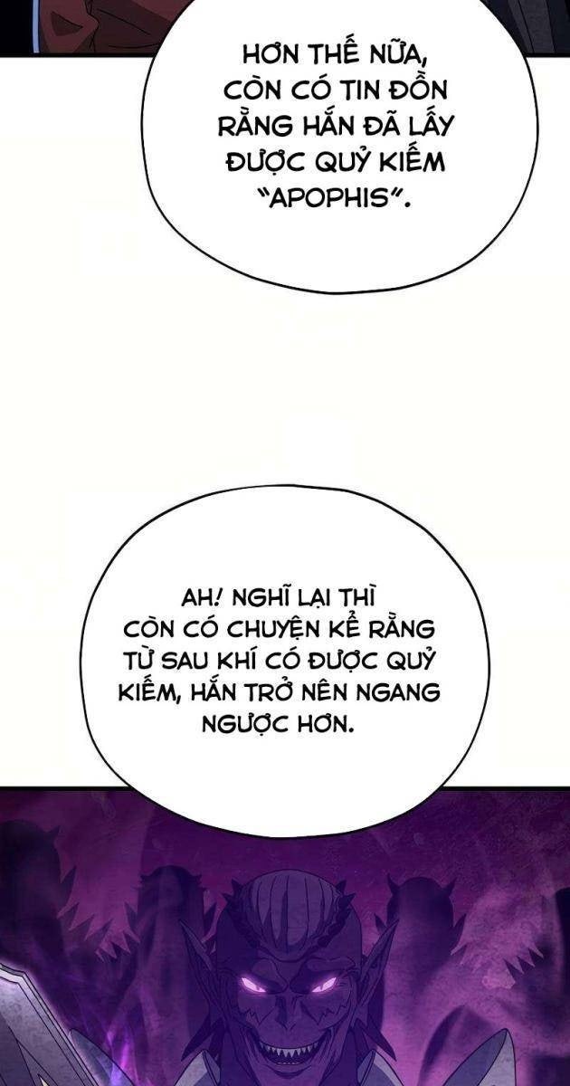 Bố Tôi Quá Mạnh - Page 75