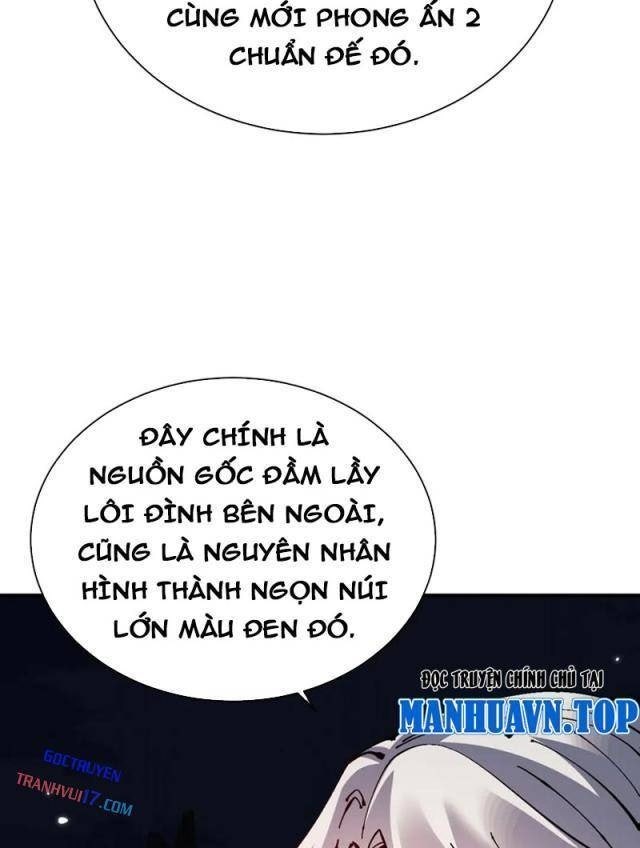 Sư Tôn: Nghịch Đồ Này Mới Không Phải Là Thánh Tử - Page 48