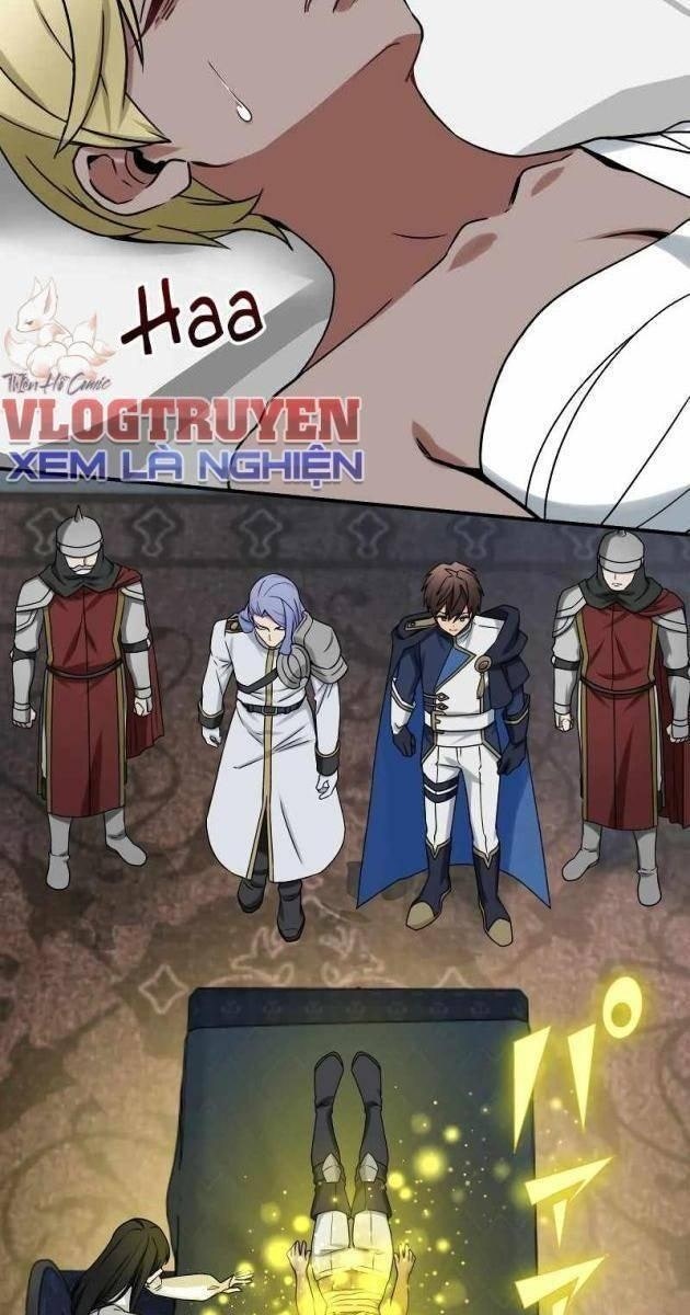 Sát Thủ Mạnh Nhất Chuyển Sinh Sang Thế Giới Khác - Page 7