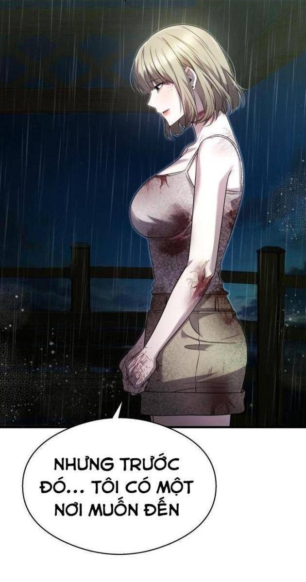 Hẹn Hò Rùng Rợn - Page 107