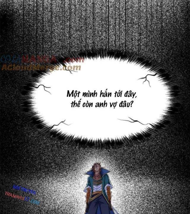 Cường Giả Đến Từ Trại Tâm Thần - Page 48