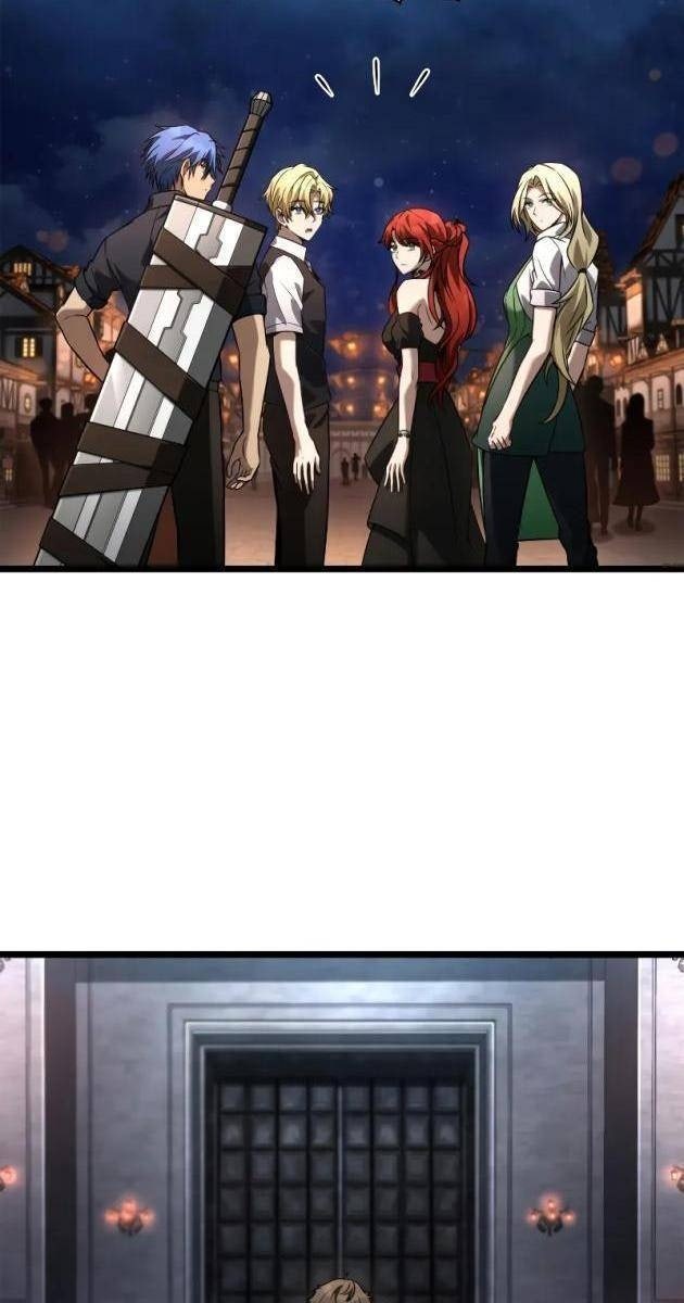 Vô Hạn Pháp Sư - Page 5