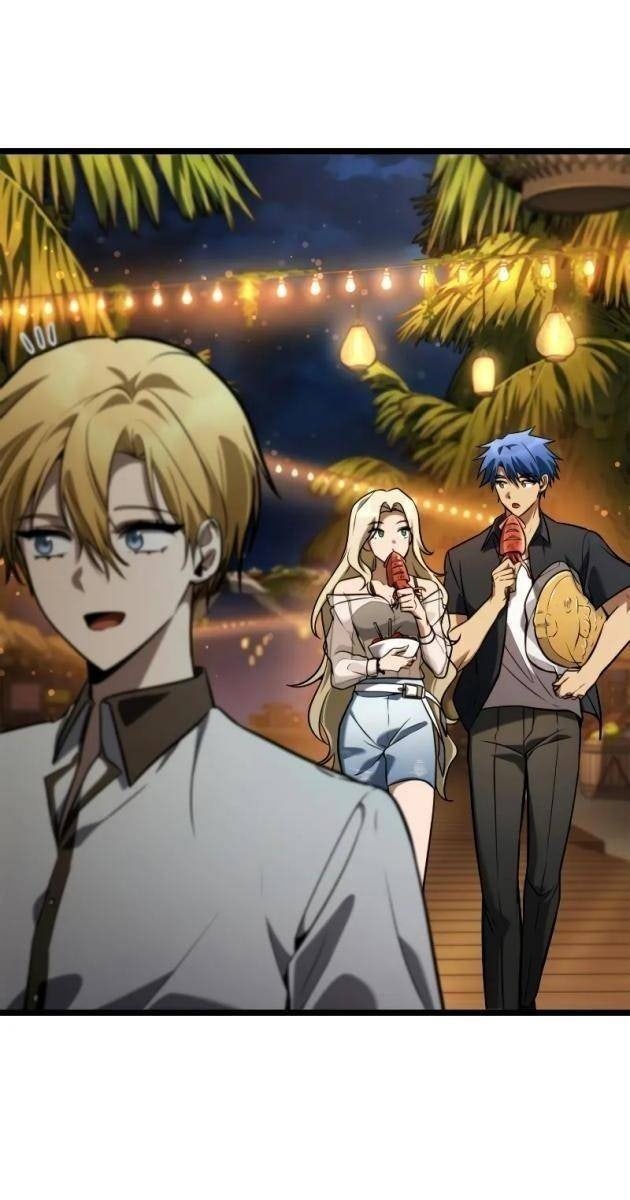 Vô Hạn Pháp Sư - Page 65