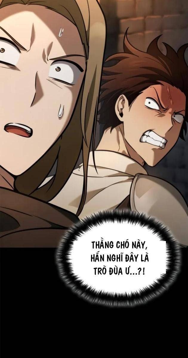 Vô Hạn Pháp Sư - Page 38