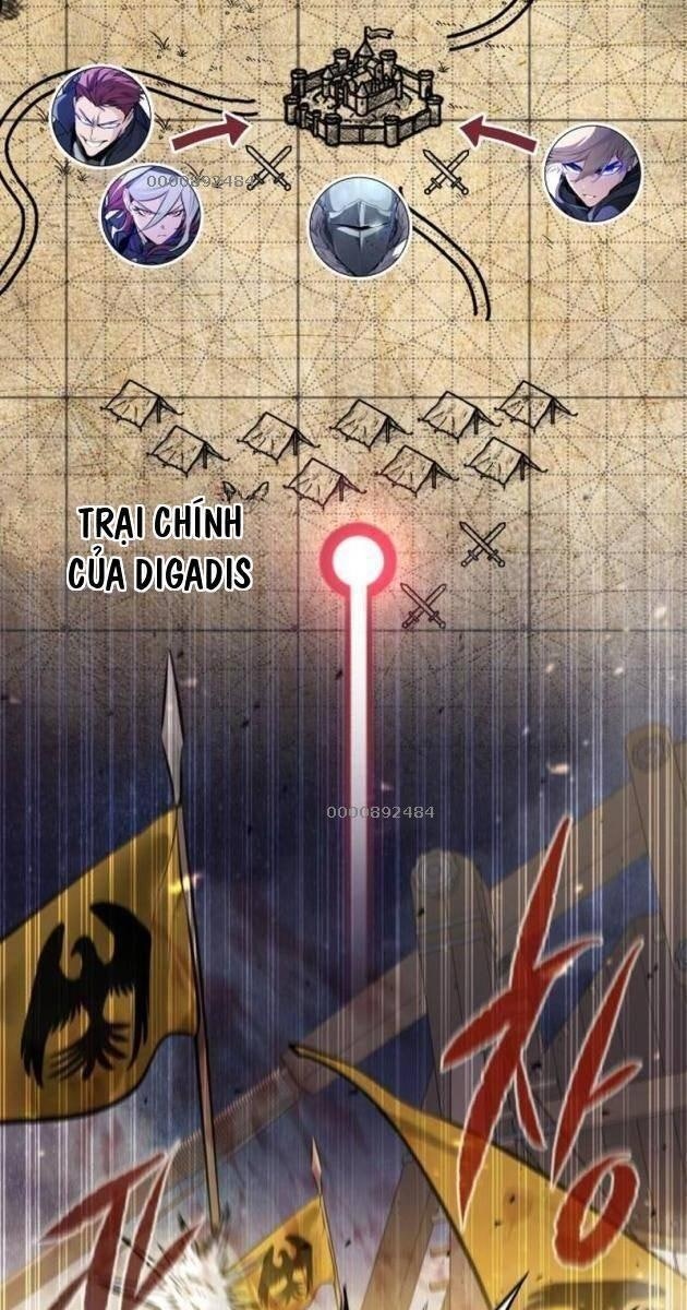 Mỗi Lính Đánh Thuê Trở Về Đều Có Một Kế Hoạch - Page 6