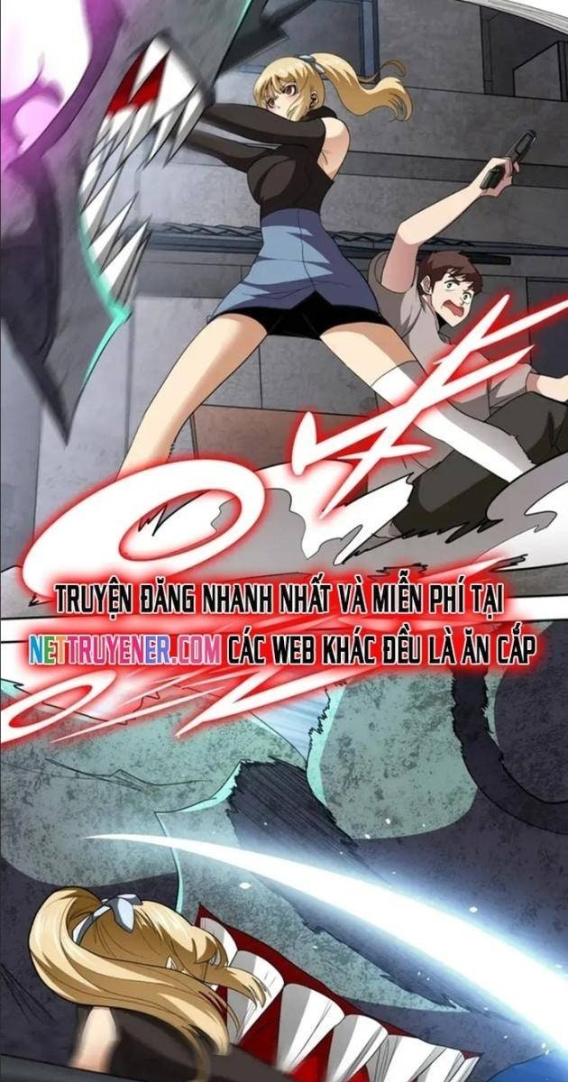 Thợ Săn Mạt Thế - Page 9