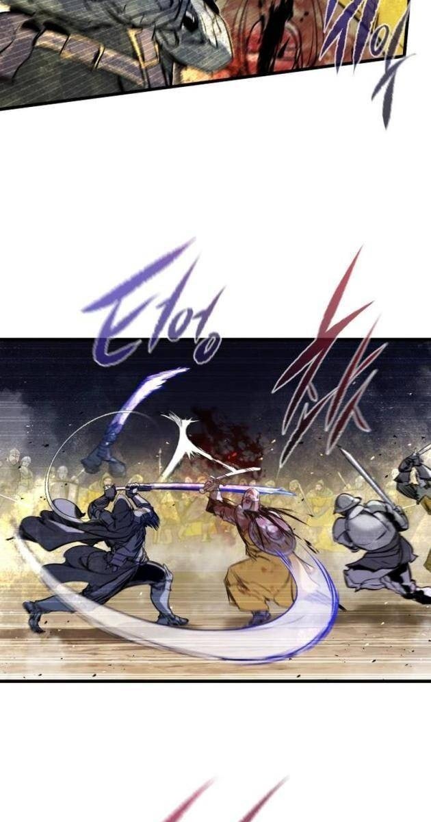 Mỗi Lính Đánh Thuê Trở Về Đều Có Một Kế Hoạch - Page 85