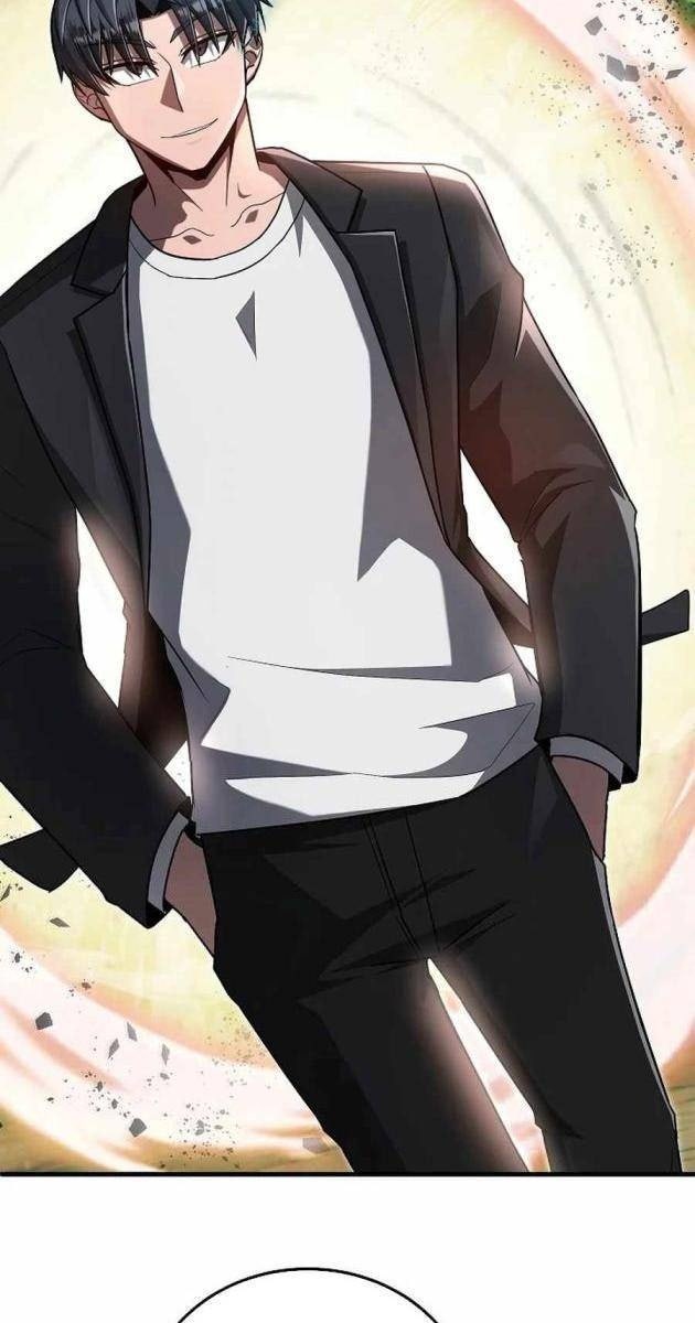 Cách Một Tử Linh Sư Cấp Thảm Họa Nghỉ Hưu - Page 30